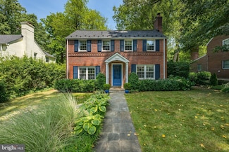 5907 Cobalt Rd, Bethesda, MD 20816