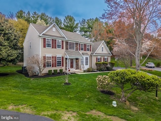 11 Marshall Ct, Glen Mills, PA 19342