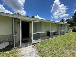 16940 Tarpon Way, North Fort Myers, FL 33917