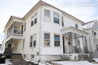 118 Tremont St, Central Falls, RI 02863