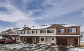 190 Matthew Paul Way Unit 5, Anchorage, AK 99504