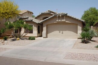 21154 E Camina Plata, Queen Creek, AZ 85142