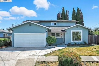 3419 Del Valle Cir, San Leandro, CA 94578