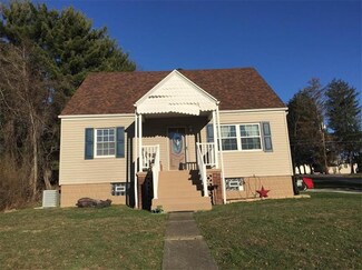 601 Clifton Ave, New Salem, PA 15468
