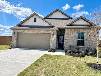 706 Blue Stone Dr, Beasley, TX 77417