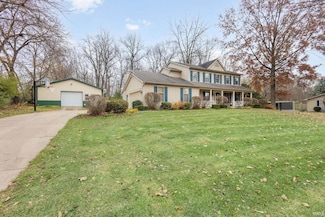 50830 Mayflower Rd, South Bend, IN 46628