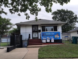 2029 Tennessee St, Gary, IN 46407