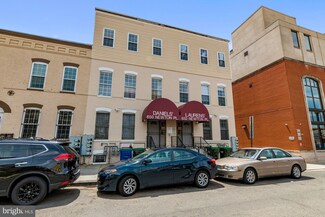 650 Newton Place NW Unit 3, Washington, DC 20010