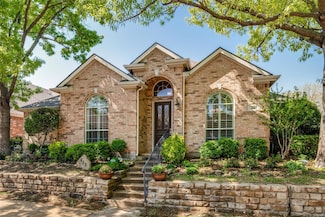 659 Woodland Way, Rockwall, TX 75087