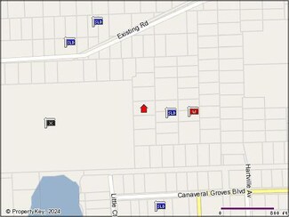 Unknown N Unknown Blvd, Cocoa, FL 32927