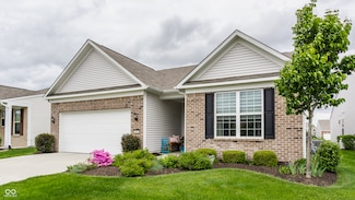 16044 Loire Valley Dr, Fishers, IN 46037