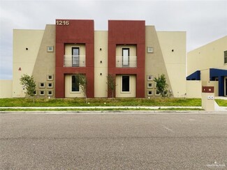 1216 E Camellia Ave Unit 4, McAllen, TX 78501