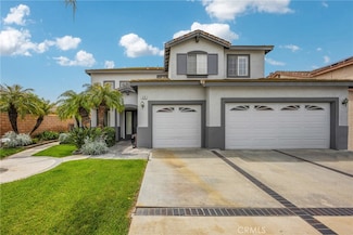 870 E Bermuda Dunes Ct, Ontario, CA 91761
