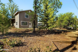 1326 W Apache Ln, Lakeside, AZ 85929