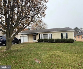 147 Union Bridge Rd, Union Bridge, MD 21791