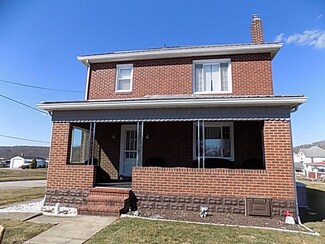 601 Allegheny Ave, Avonmore, PA 15618