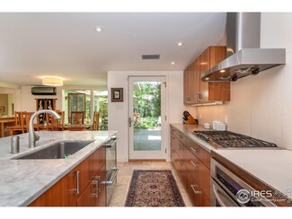 2400 Iris Ave, Boulder, CO 80304