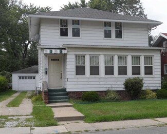 313 N Sunnyside Ave, South Bend, IN 46617