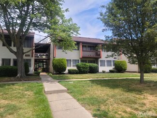 D4 Avon Dr, East Windsor, NJ 08520