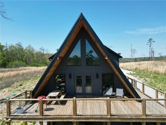 794 Nc 3986, Jasper, AR 72641