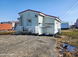6171 Herman St, Barrow, AK 99723