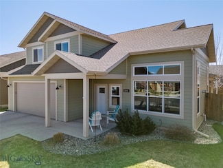 2978 Tschache Ln, Bozeman, MT 59718