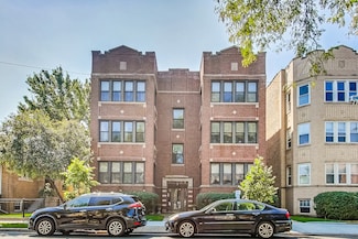 2419 W Foster Ave Unit 2W, Chicago, IL 60625