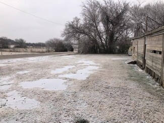 312 N 2nd St, Okemah, OK 74859