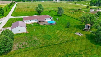 1391 County Road 2470, Huntsville, MO 65259