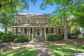 903 Hummingbird Rd, Florence, SC 29505