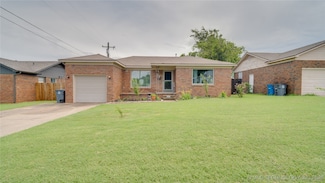 1813 S Maplewood Ave, Tulsa, OK 74112