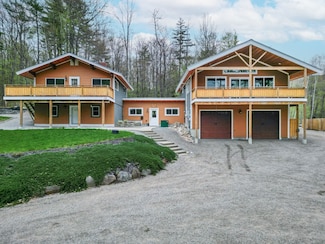 30 Timberline Dr, Bartlett, NH 03845