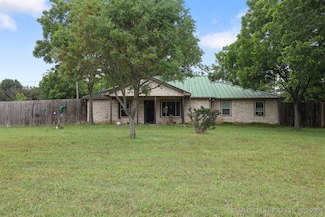 2984 Church Rd, Mead, OK 73449
