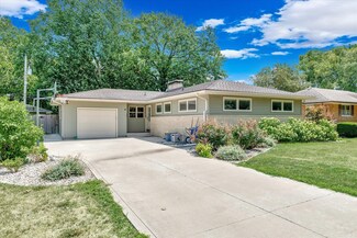 1706 Jeanne St, Champaign, IL 61821