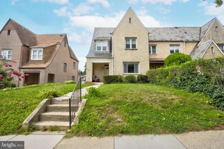 4010 Woodhaven Ave, Baltimore, MD 21216