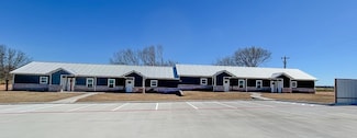 1332 County Road 2175 Unit 300, Decatur, TX 76234