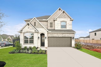 185 Ginger Garlic Loop, Richmond, TX 77406