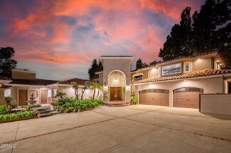 690 Wendover Rd, La Canada Flintridge, CA 91011