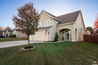 1611 Oak St, Eudora, KS 66025