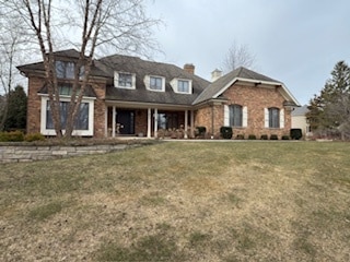 823 Abbey Dr, Glen Ellyn, IL 60137