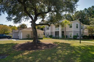 1300 Park Blvd W Unit 618, Mount Pleasant, SC 29466