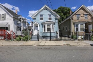 183 Walnut St, Lawrence, MA 01841