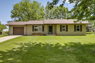 603 Des Moines St, Shelby, IA 51570