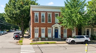 426 E Main St, Madison, IN 47250