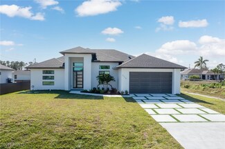 2719 9th St SW, Lehigh Acres, FL 33976