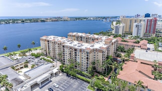 1801 N Flagler Dr Unit 419, West Palm Beach, FL 33407