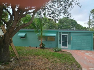 2465 NE 14th Ave, Pompano Beach, FL 33064