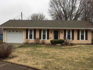 2402 Burgundy Dr, Kokomo, IN 46902