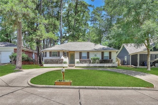 3009 Sand Dr, Huntsville, TX 77340