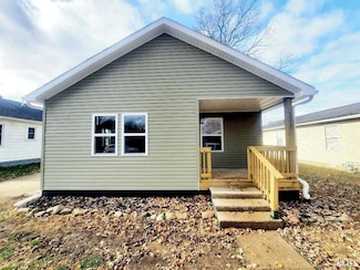 1217 S Shipley St, Muncie, IN 47302